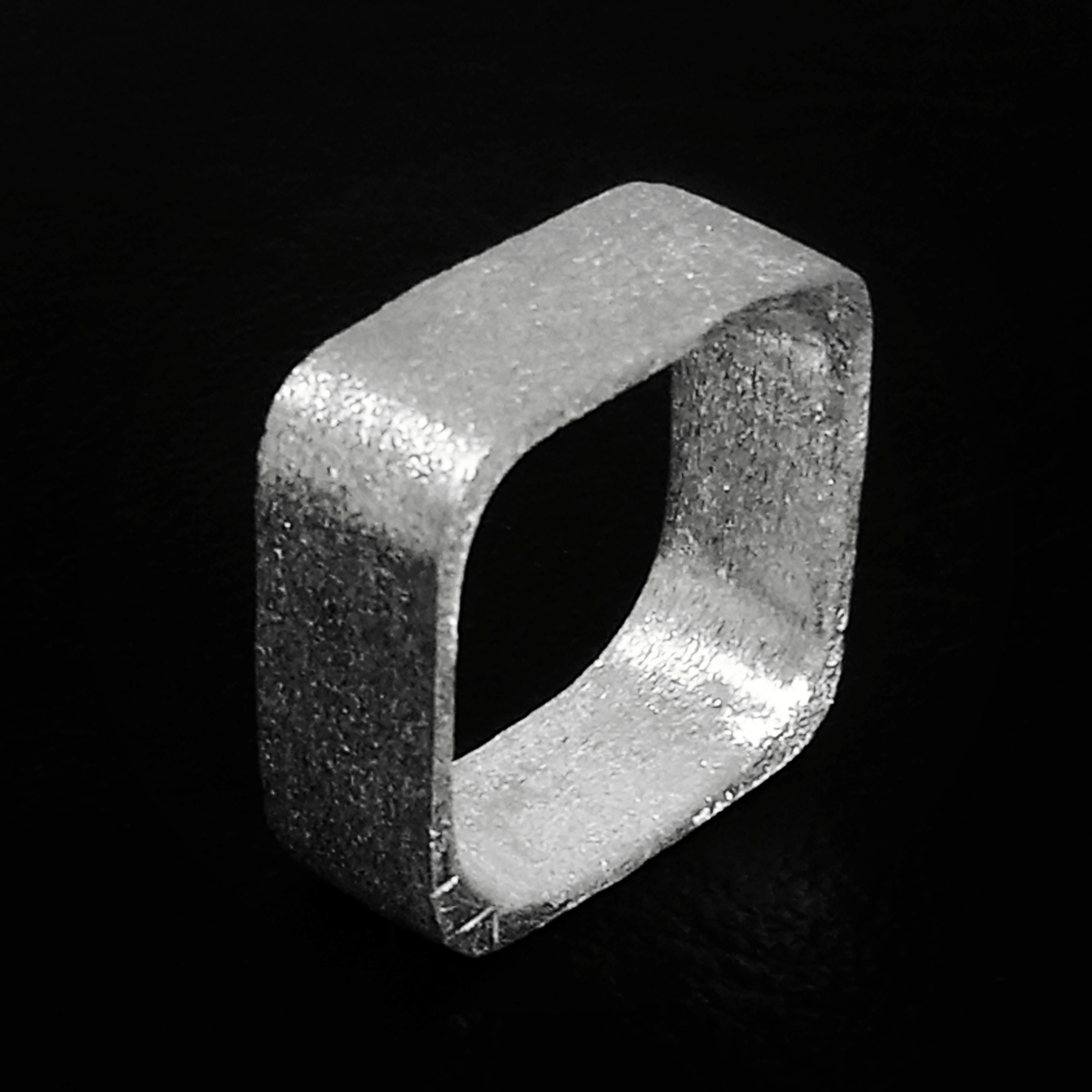 Ring 12 Square