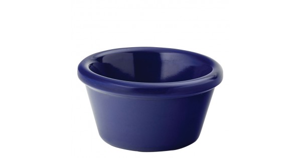 *ซื้อ 12 แถม 12* 12 Pcs. Melamine (เมลามีน) Ramekins 4 oz. (CL-S285)