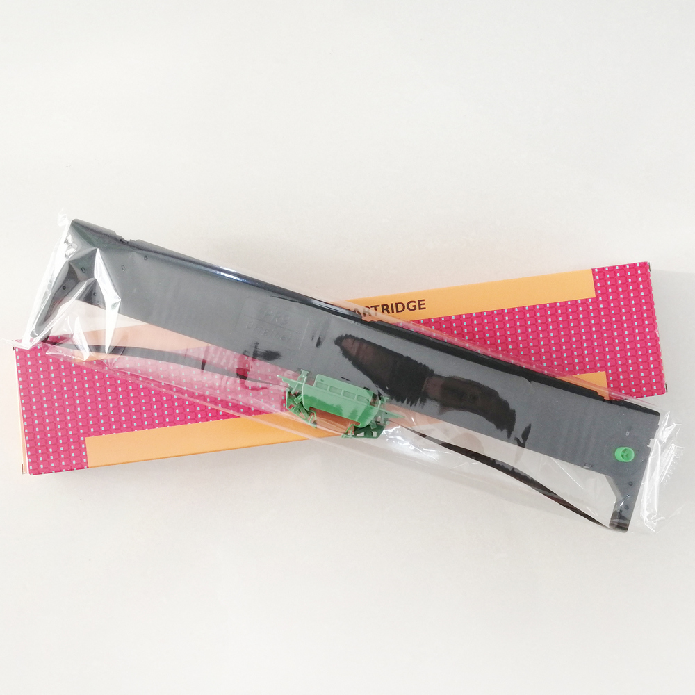 หมึกพิมพ์แท้ Original ribbon PSi PR9