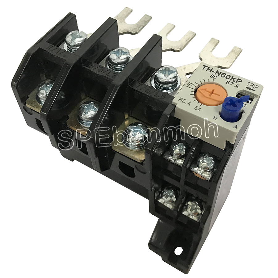 TH-N60KP 54A (43-65A)