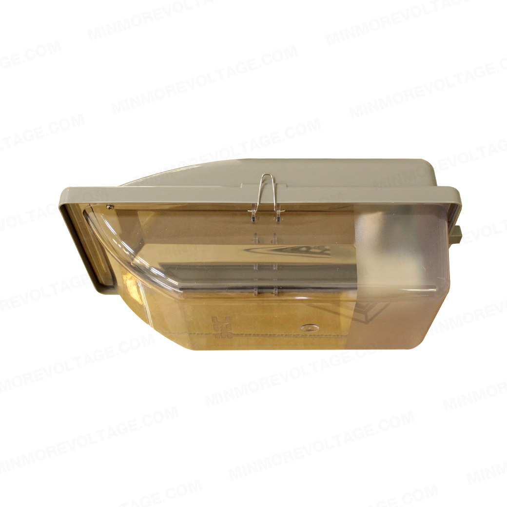 โคมไฟถนน ขั้ว E27 รุ่น ASTRA BEC (เฉพาะโคม)