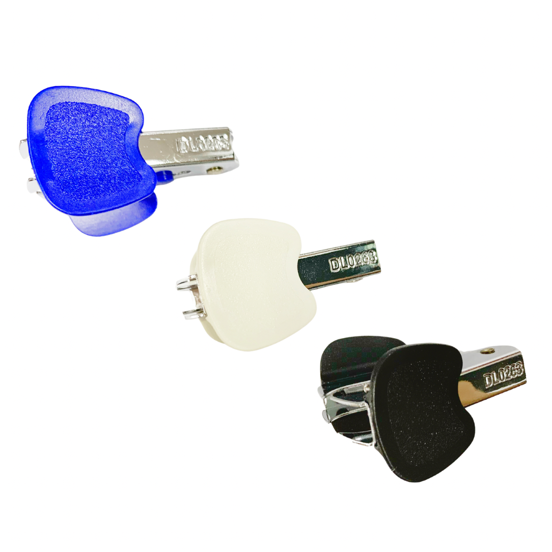 ที่แกะลวดเย็บกระดาษ ที่ถอนลวดเย็บ Staple Remover DL รุ่น DL0263 คละสี