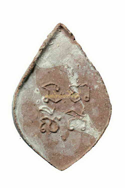 นางกวัก พ่อท่านเขียว วัดหรงบน เนื้อว่าน ปี2511 นครศรีธรรมราช63052289