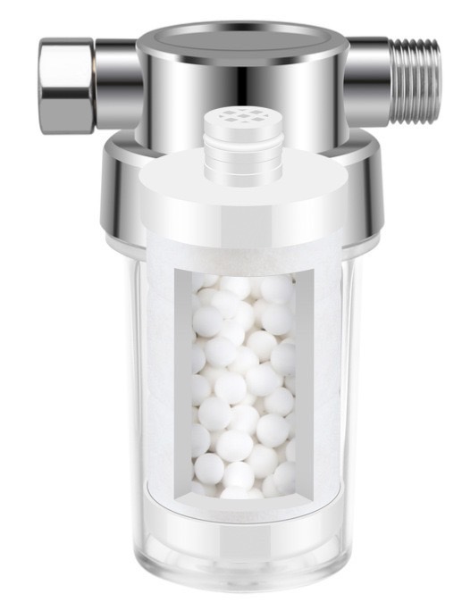 ที่กรองน้ำประปา น้ำบาดาล กรองฝักบัวอาบน้ำ กรองน้ำ water filter