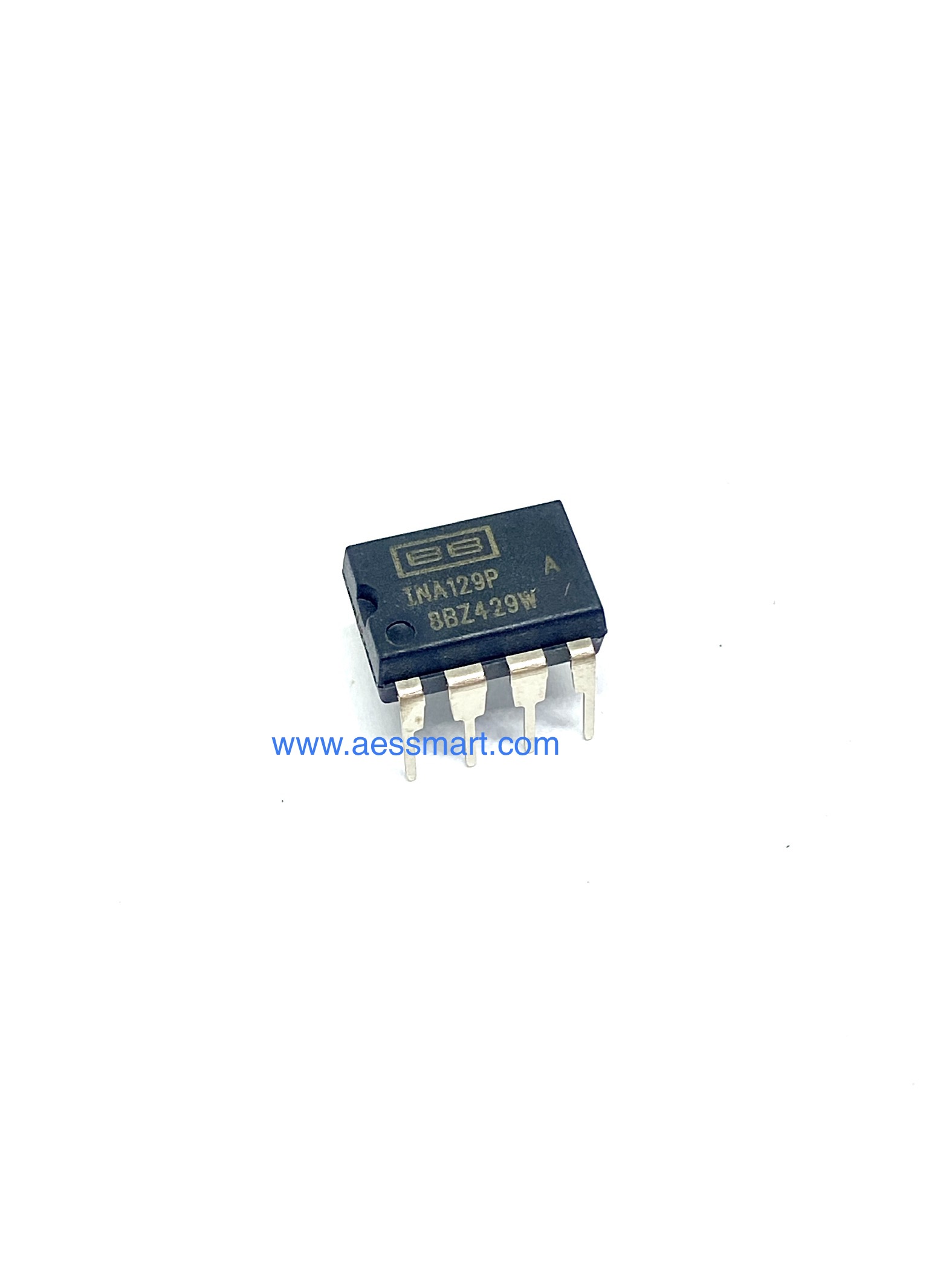 INA129PA : Precision,18V Low-Power Instrumentation Amplifiers