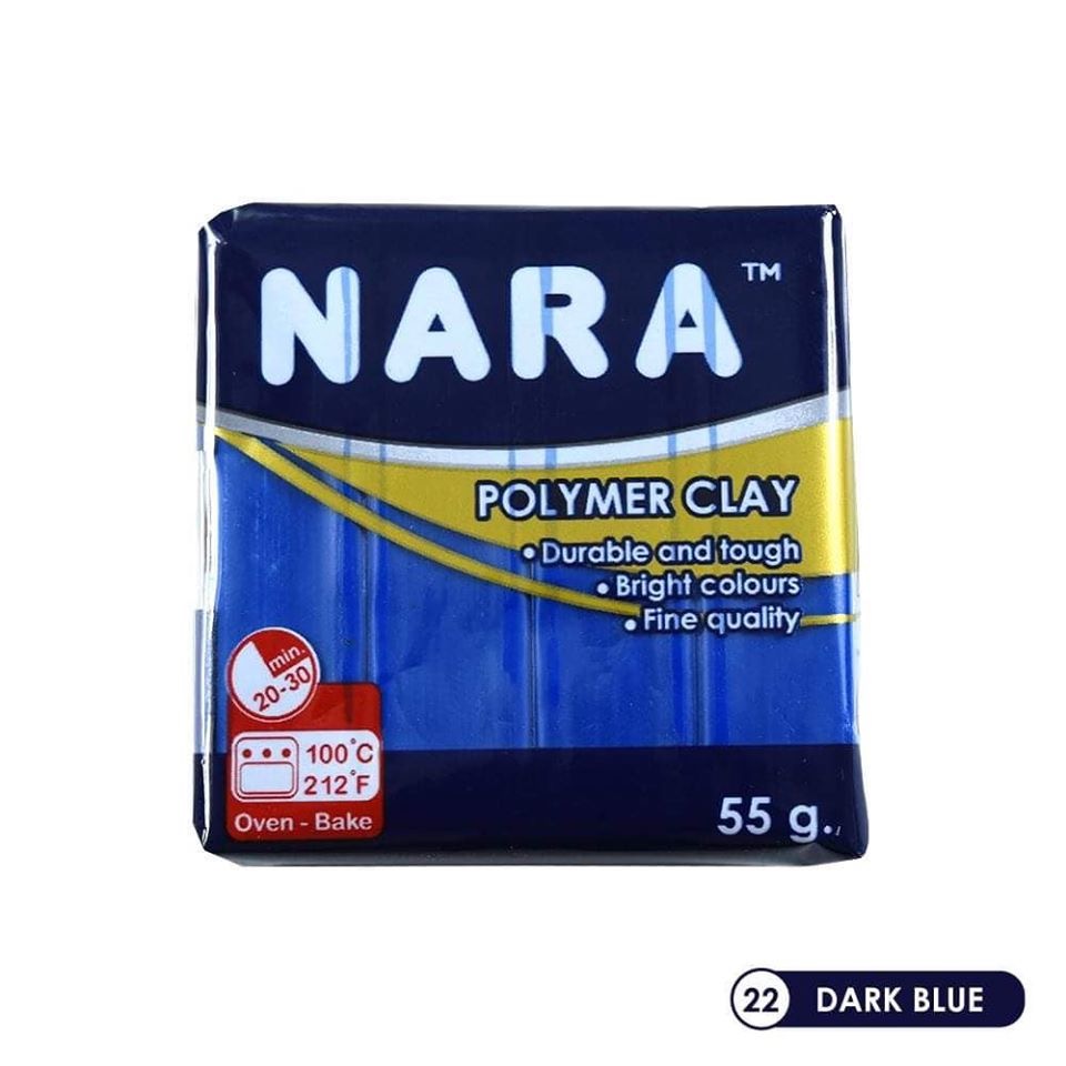 NARA - DARK BLUE