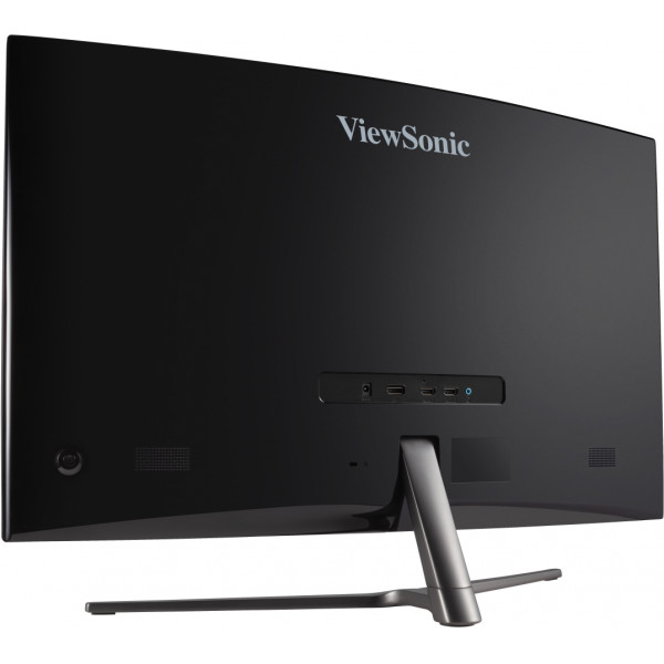 Monitor ViewSonic VX3258-PC-MHD 32" Curved Gaming ประกันศูนย์ไทย