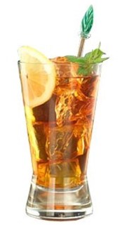 1 ใบ Libbey Biconic Beverage 14.25 oz. / 421 ml (11162622)