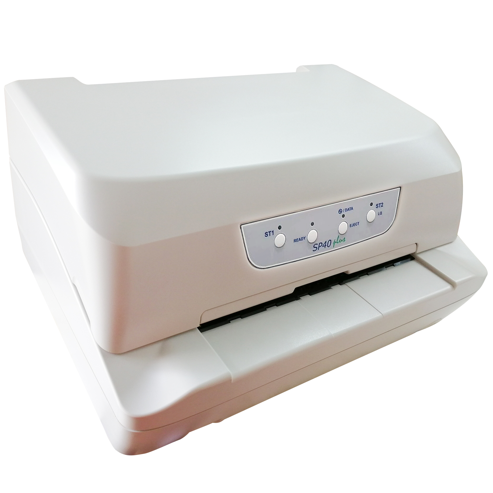 เครื่องพิมพ์สมุด เครื่องพิมพ์เช็ค Compuprint SP40 Plus