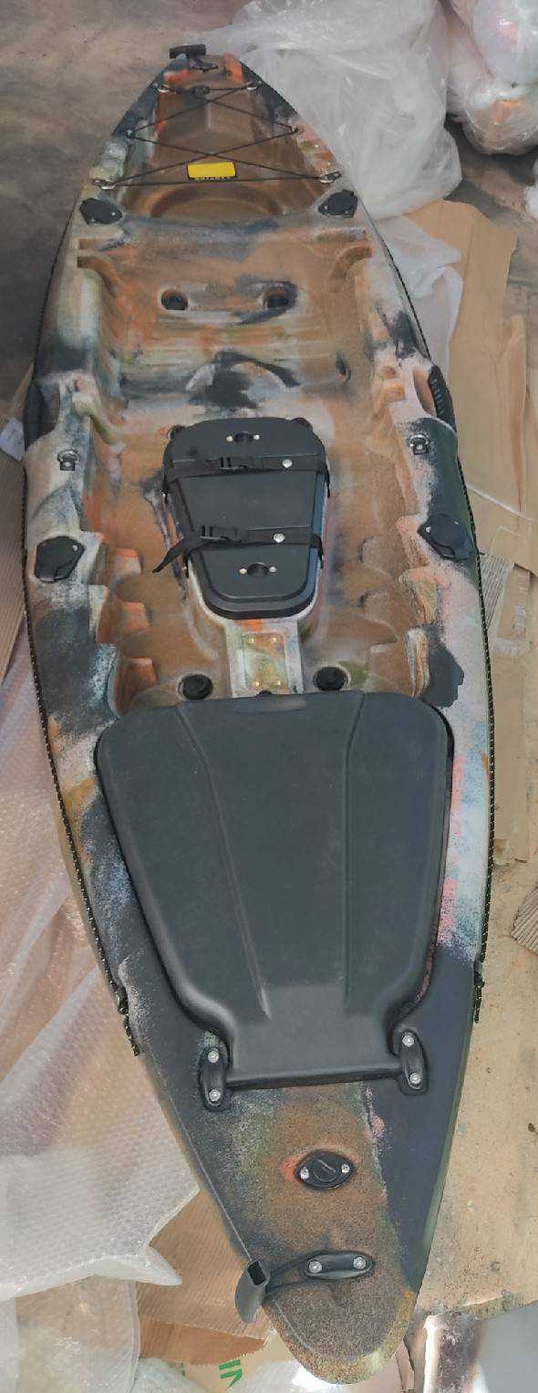 เรือคายัคตกปลา X-9 / X-Series X9