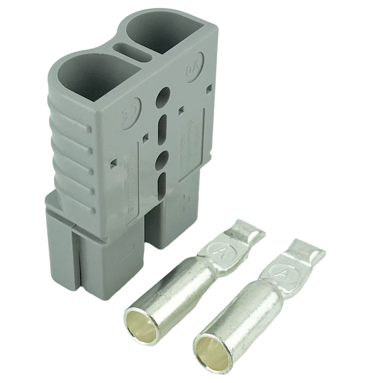 [ 1ชิ้น ] LTIANX MX25-SB120 ปลั๊กแอนเดอร์สัน 120A แอนเดอร์สัน connector 120แอมป์ Anderson คอนเน็คเตอร์ DC ปลั๊กกระแสสูง connectorกระแสสูง ปลั๊กต่อแบตเตอรี่ Anderson plug ปลั๊กแบตเตอรี่ ขั้ตแบตเตอรี่ กระแสสูง แจ็ค DC กระแสตรง ขั้วดีซี ปลั๊กรถยนต์