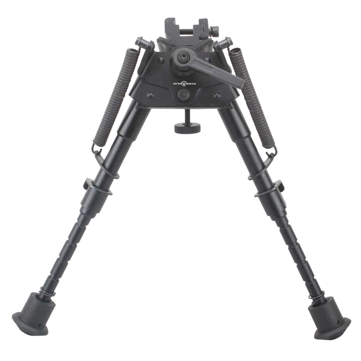 VECTOR OPTIC ขาทรายปรับองศาใด้ Rokstad Swivels Bipod 6-9''