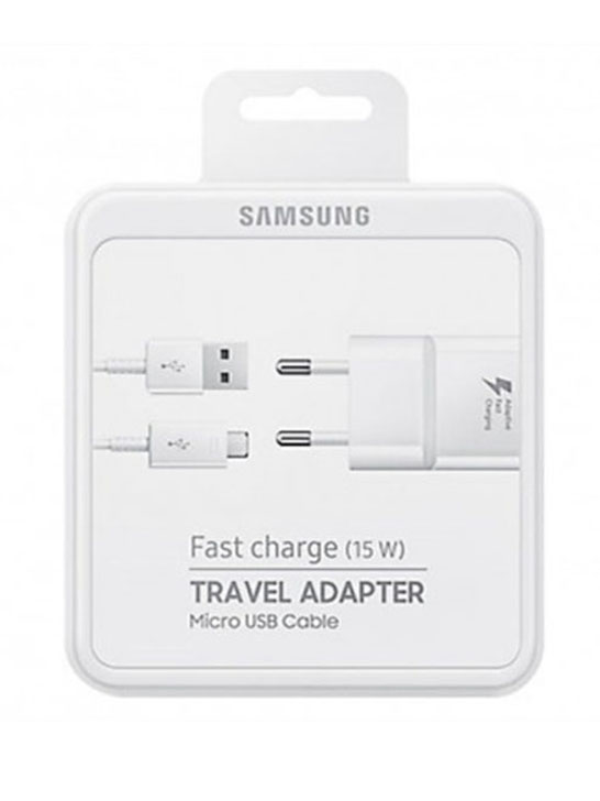 ชาร์จเจอร์ (Adative Fast Charger) EP-TA20EWEUGWW - White แท้ประกันศูนย์