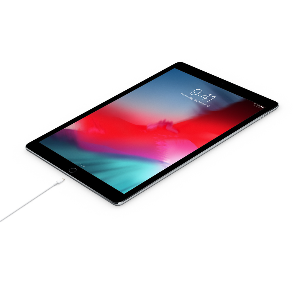 Apple สาย USB-C เป็น Lightning (2 ม.) รับประกันศูนย์ไทย