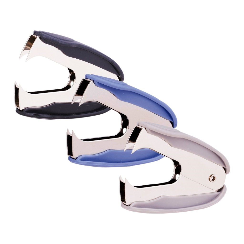 ที่ถอนลวดเย็บกระดาษ ที่แกะลวด Staple Remover Deli รุ่น 0232