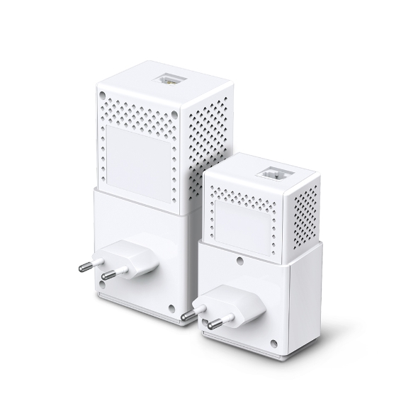 TP-LINK TL-WPA7510 Kit AV1000 Gigabit Powerline ac Wi-Fi Kit รับประกันศูนย์ 3 ปี