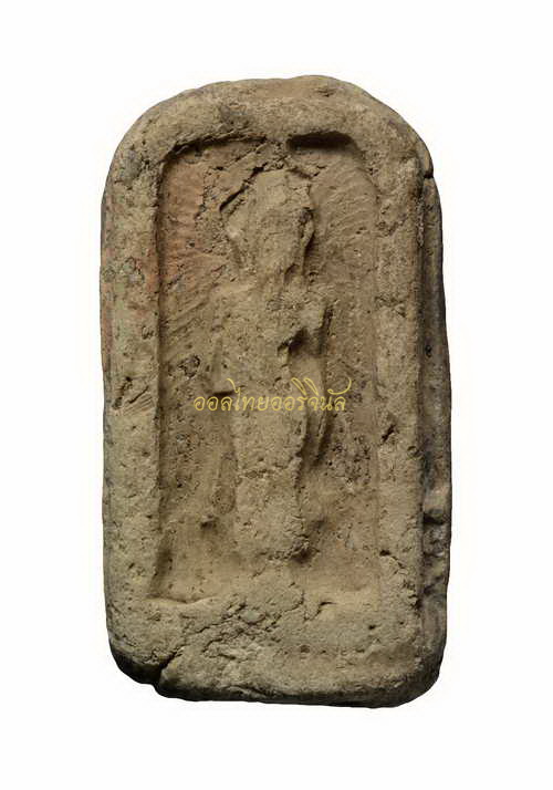 +พระประจำวัน หลวงพ่อจาดบางกระเบา ออกวัดพระสิงห์ ปี2485 เนื้อผง เชียงใหม่65111149