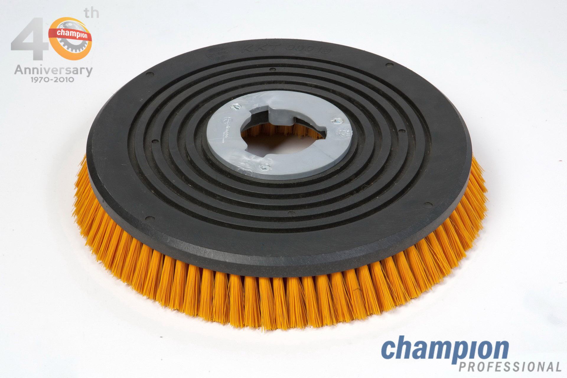 แปรงซักพรม ไนล่อนอ่อน CHAMPION