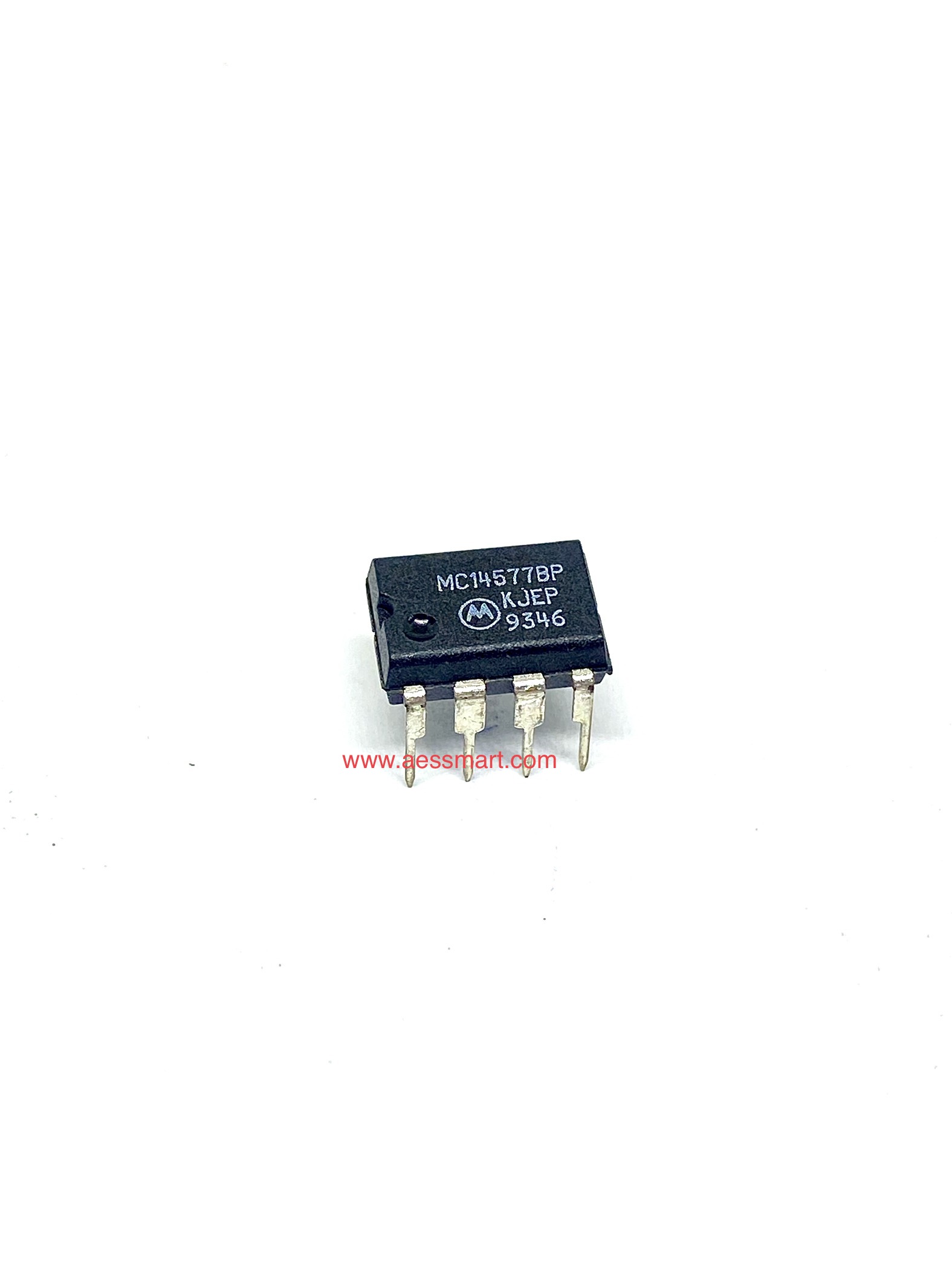 MC14577BP : DUAL VIDEO AMPLIFIERS CMOS