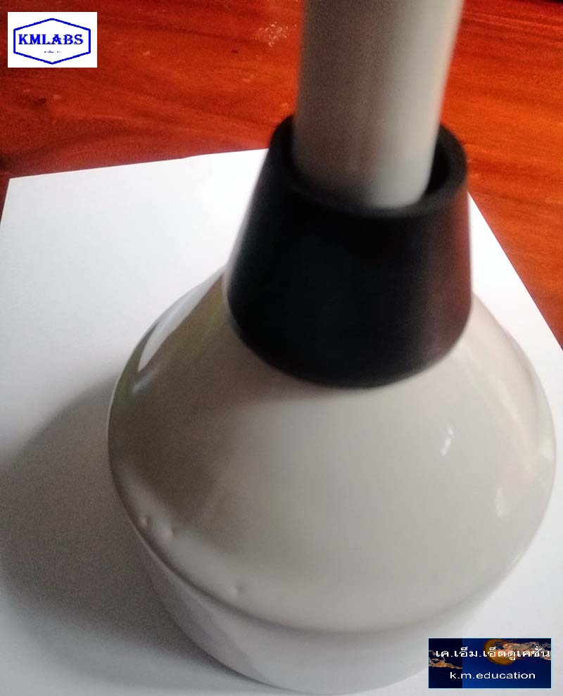 ยางรองบุชเนอร์เบอร์ 4