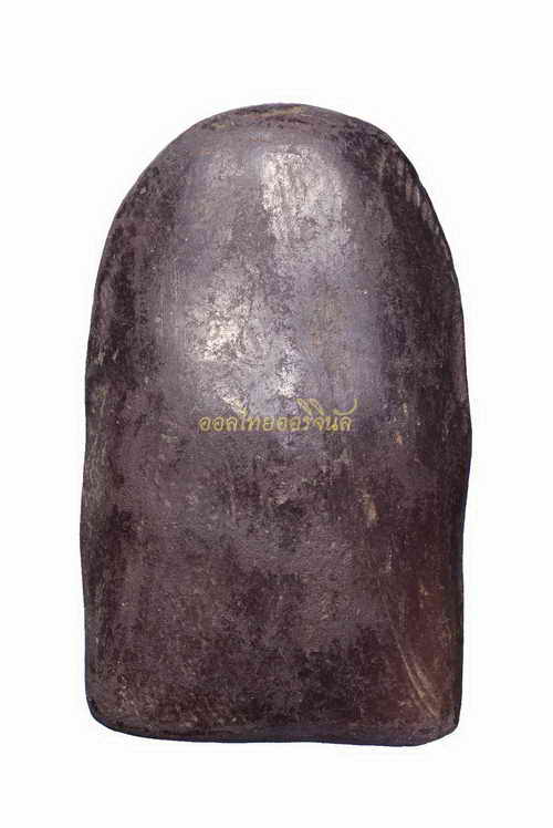 พระลำพูน หลวงพ่อกวย วัดโฆษิตาราม เนื้อดิน ชัยนาท 63061174