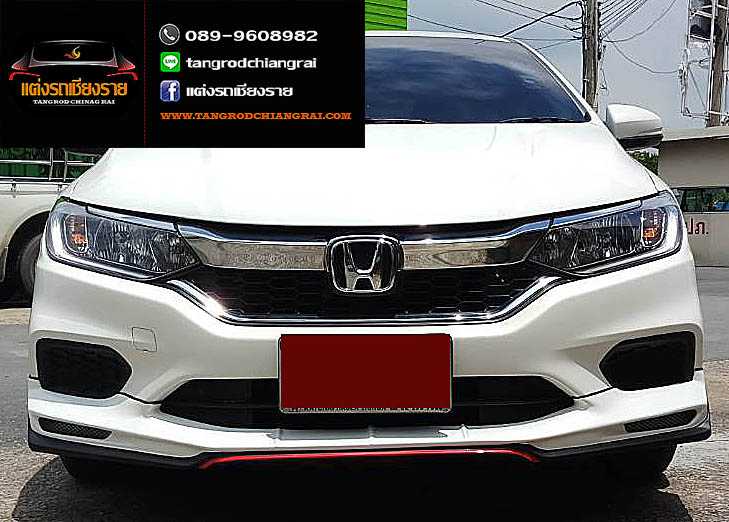 ชุดแต่ง IMAX CITY 2017