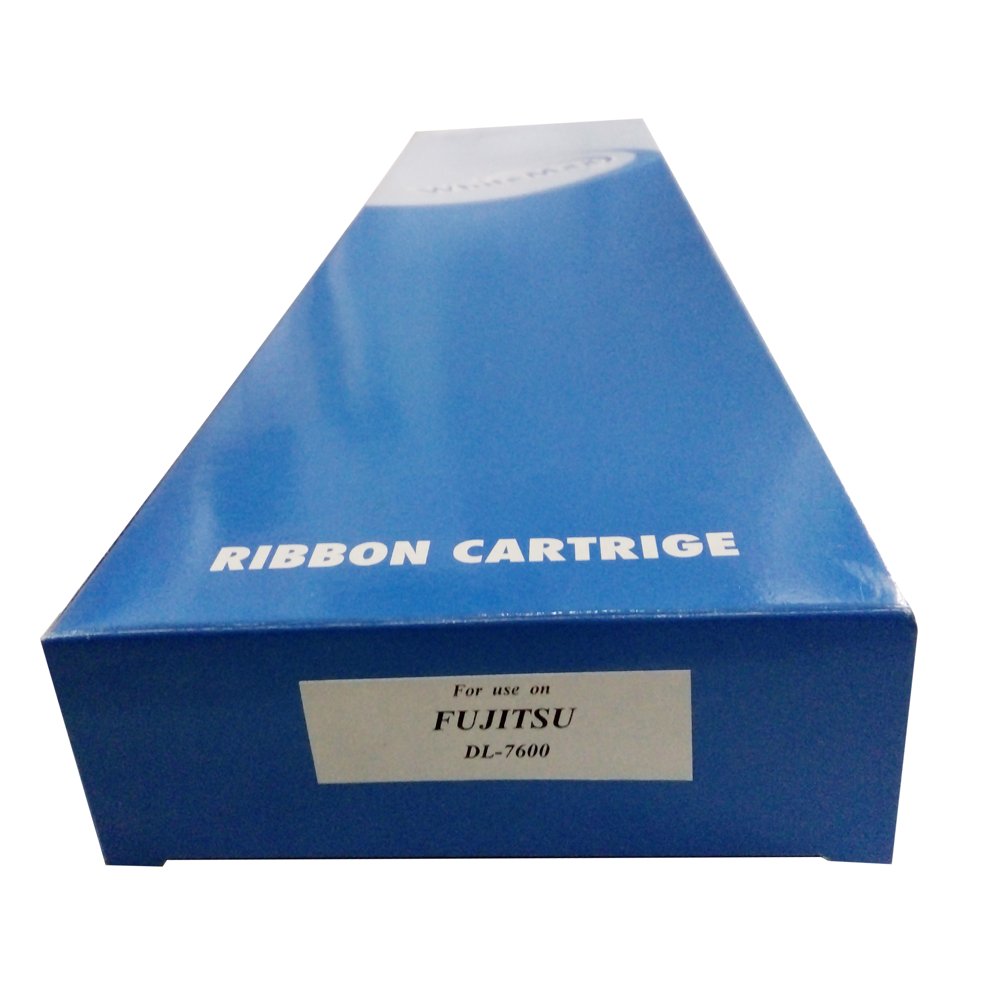 ฟูจิซึ ฟูจิสึ หมึกพิมพ์เทียบเท่า White Max Compatible ribbon Fujitsu รุ่น DL7600 DL-7600