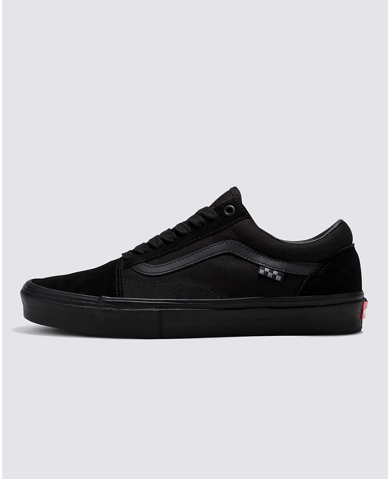 Vans Skate Old Skool Black/Black