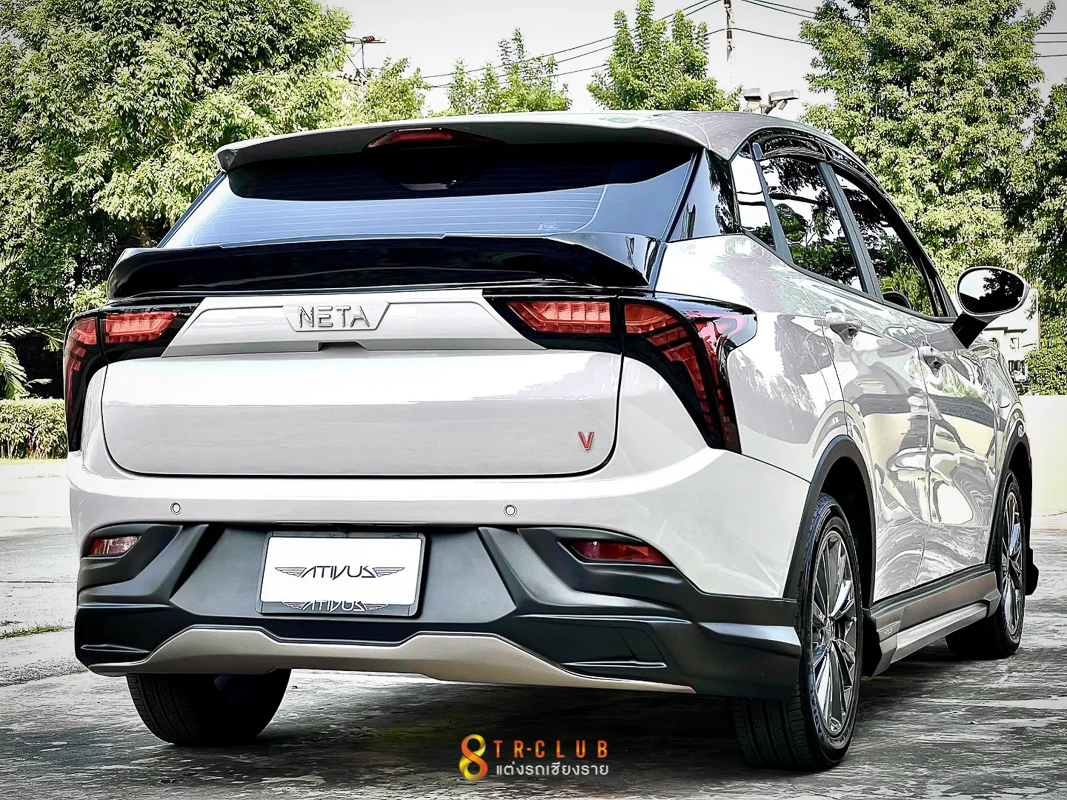 ชุดแต่งรอบคัน ATIVUS : NETA V