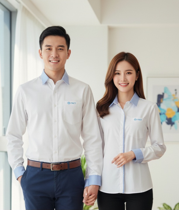 เสื้อเชิ้ต