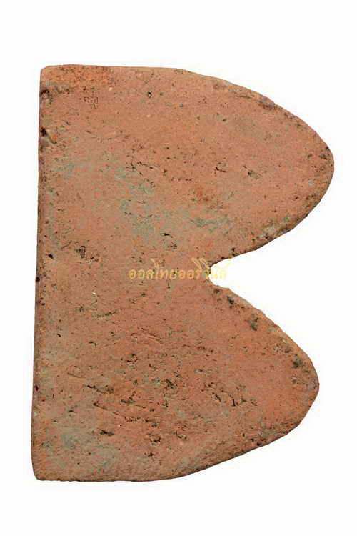 พระขุนแผนพลายคู่หน้ายักษ์ พิมพ์เล็ก หลวงพ่อมุ่ย วัดดอนไร่ รุ่นปลัดทวี ปี2490 เนื้อดิน สุพรรณ 63040851