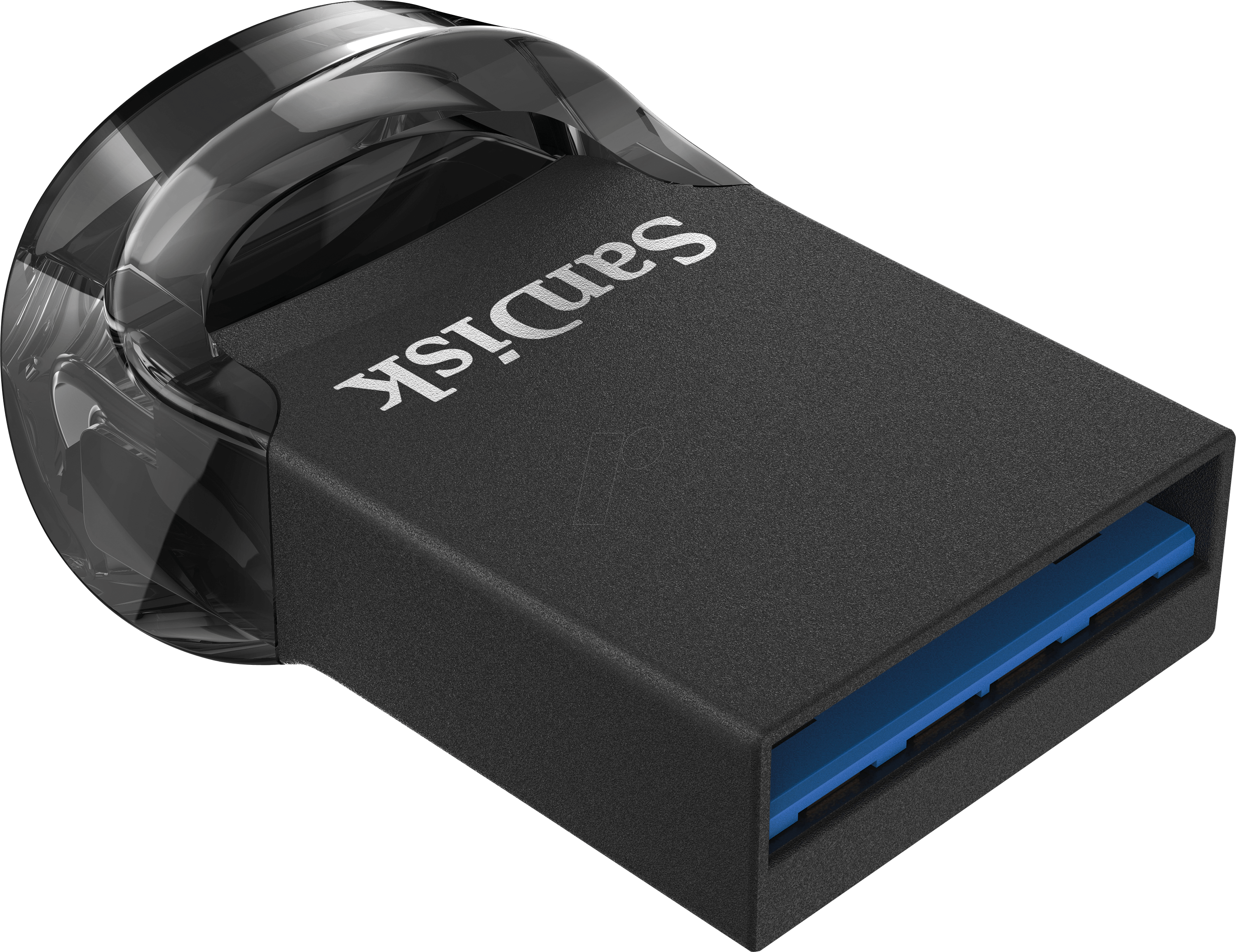 แฟลชไดร์ฟ 16GB SanDisk Ultra Fit USB 3.1 (SDCZ430-016G-G46) สินค้ารับประกัน 5 ปี