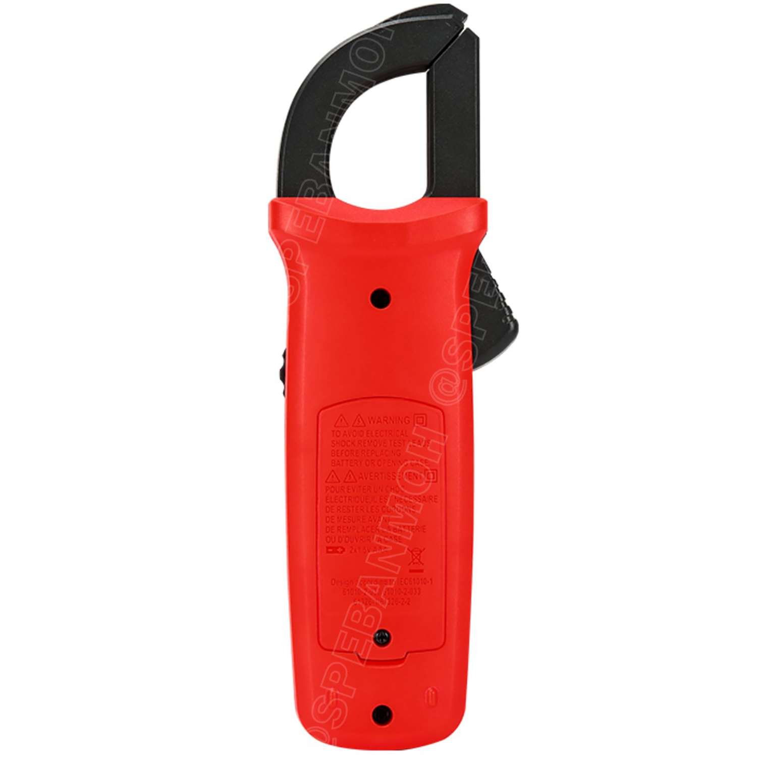 UT202+ แคลมป์มิเตอร์ คีบแอมป์ AC มิเตอร์คีบกระเเส AC Digital Clamp Multimeter Voltmeter AC Current Meter Resistance Multi Tester 202+ คลิปแอมป์ แคลมแอม แคมป์มิเตอร์ดิจิตอล รุ่น UT202+ อุปกรณ์ ปรับปรุงบ้าน เครื่องมือช่าง ทดสอบ เทส ตรวจวัด UT 202+