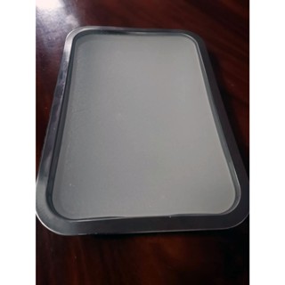 ถาดผ่าตัดบรรจุพาราฟินขนาด22*32*4 cm.