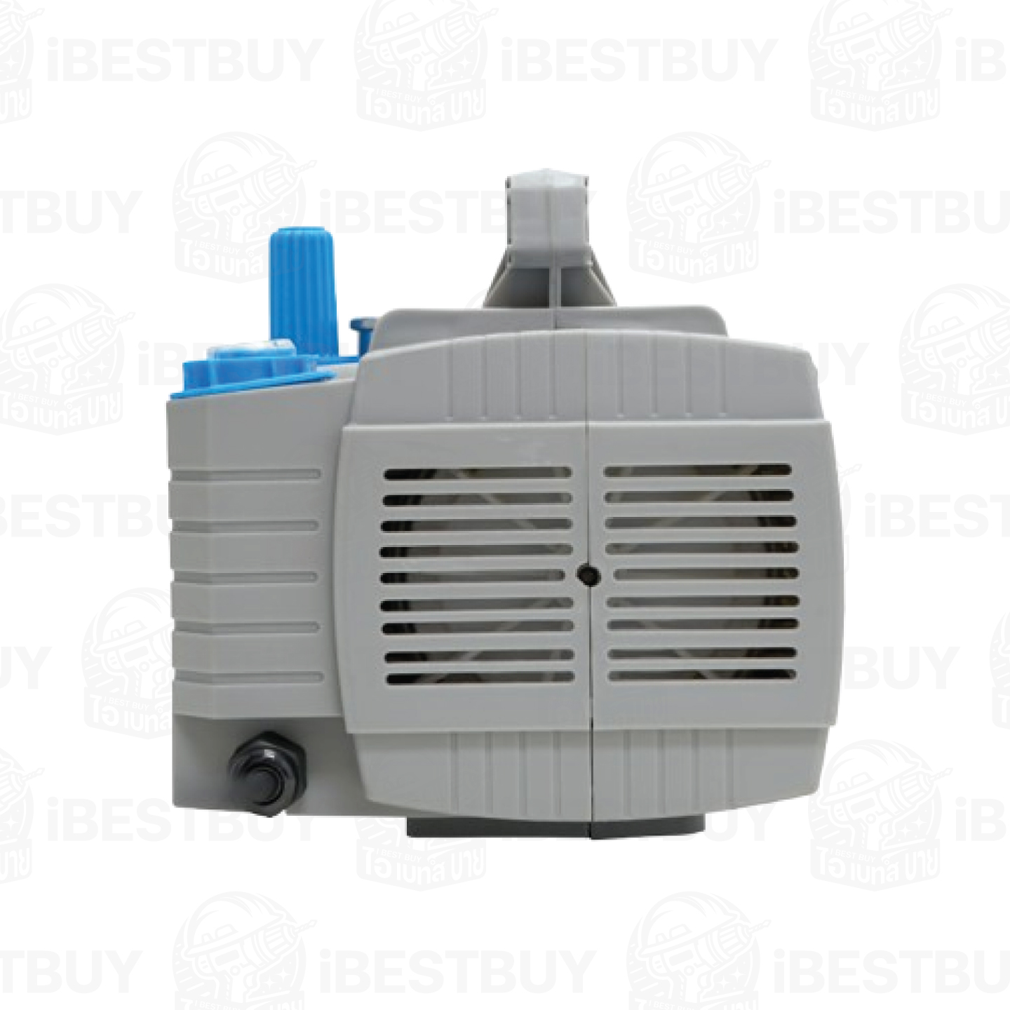 Zinsano PR1301 เครื่องฉีดน้ำแรงดันสูง 130 บาร์ ระบบมอเตอร์ Induction Motor (สินค้ามีตัวเลือก)