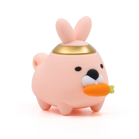 KINGSTON 64GB USB Pendrive RABBIT ZODIAC 2023 แฟรชไดร์ฟกระต่าย ความจุ 64 GB Limited Edition สินค้ารับประกัน 5 ปี