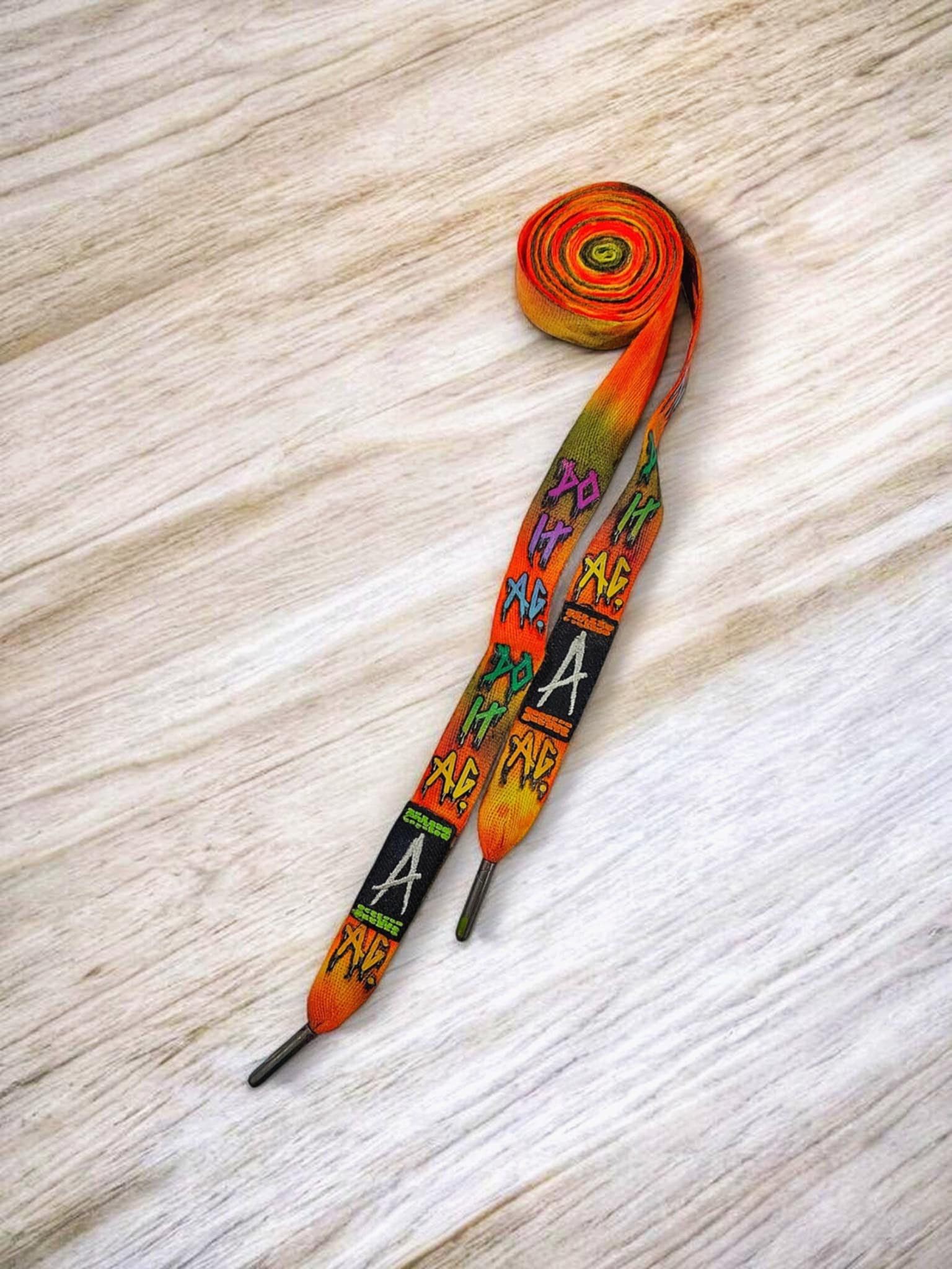 เชือกมัดเอว Skatebelt E