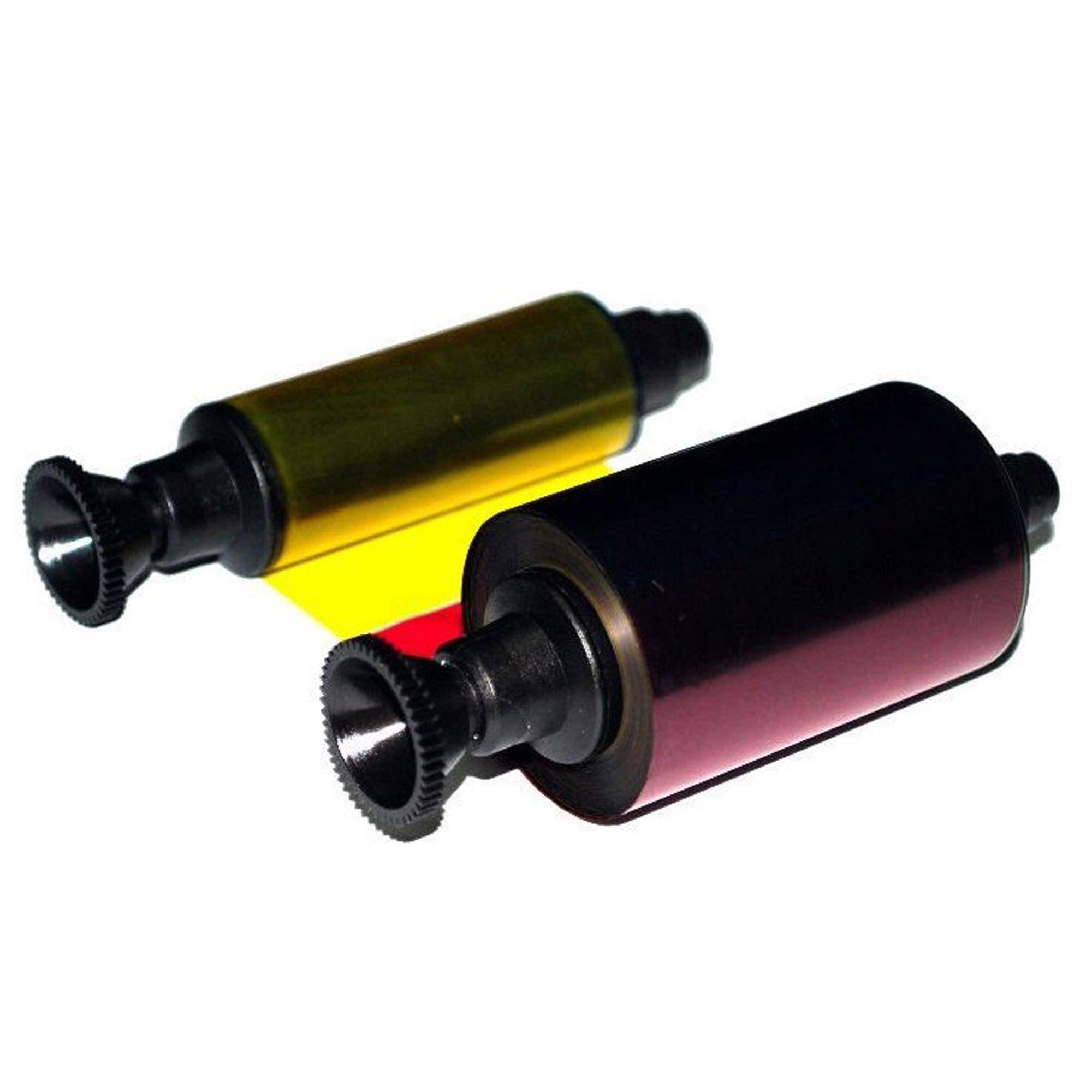 Evolis หมึกพิมพ์สี YMCKO รุ่น R3011