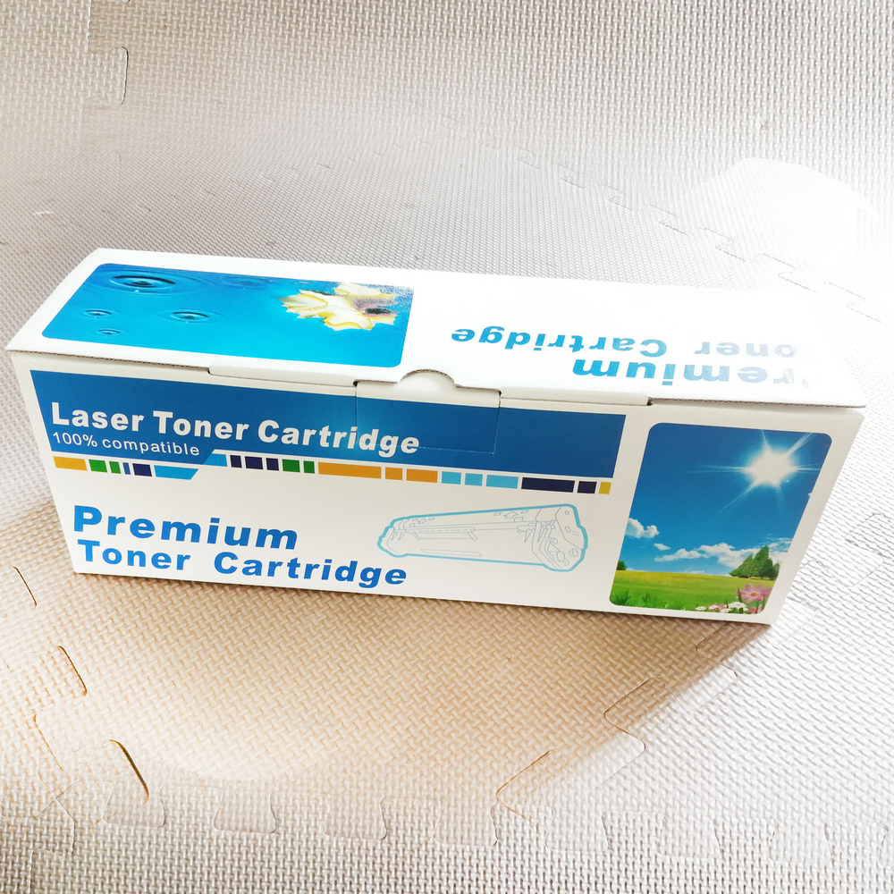 Premuin Toner Cartridge ใช้สำหรับรุ่น Brother HL-1110/ 1210W/ DCP-1510/ 610/ MFP-1810/ 1815/ 1910W ตลับหมึกเลเซอร์เทียบเท่า TN1000/TN-1000
