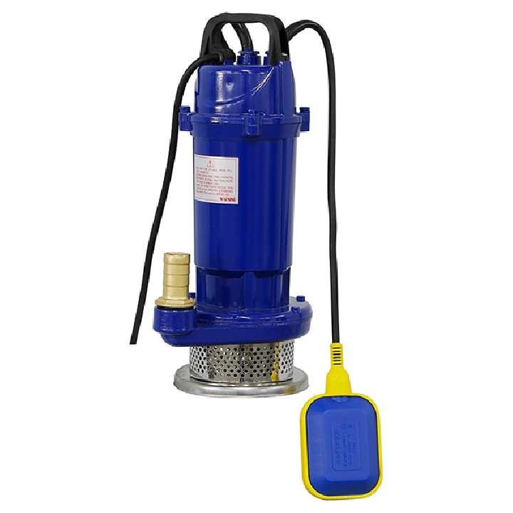 เครื่องปั๊มน้ำ WQD10-16-0.75F(2") 750W (27-009-035)