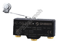 ลิมิตสวิทช์ RZ-15GL2S-B3 By เอสพีอี บ้านหม้อ SPE Banmoh