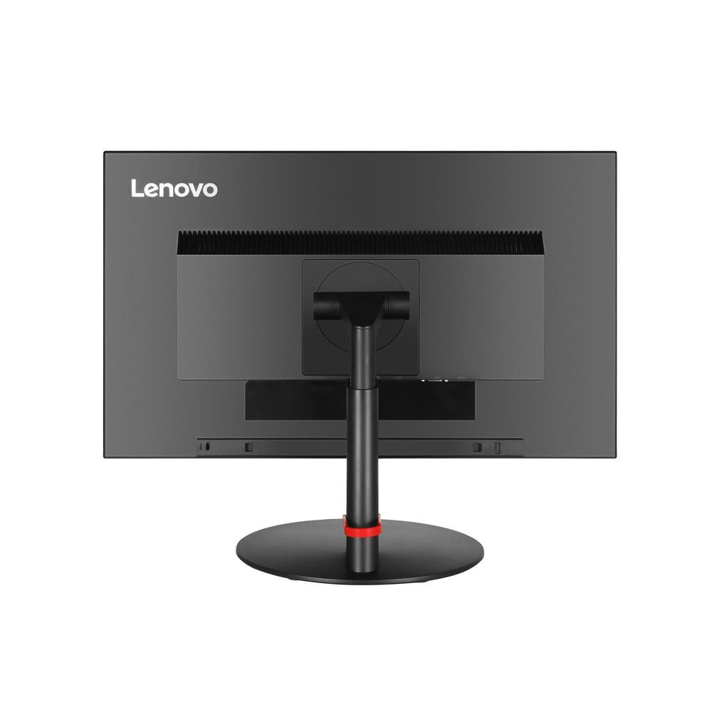 Monitor Lenovo 23.8" Thinkvison T24m-10 FHD Wide LED (61B8RAR3WW) ประกันศูนย์ไทย