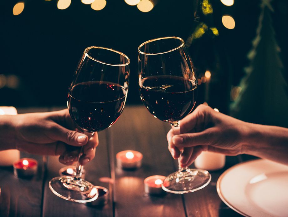 Vina Wine (Wine USA) 12 oz./ 355 ml (LB-7519)