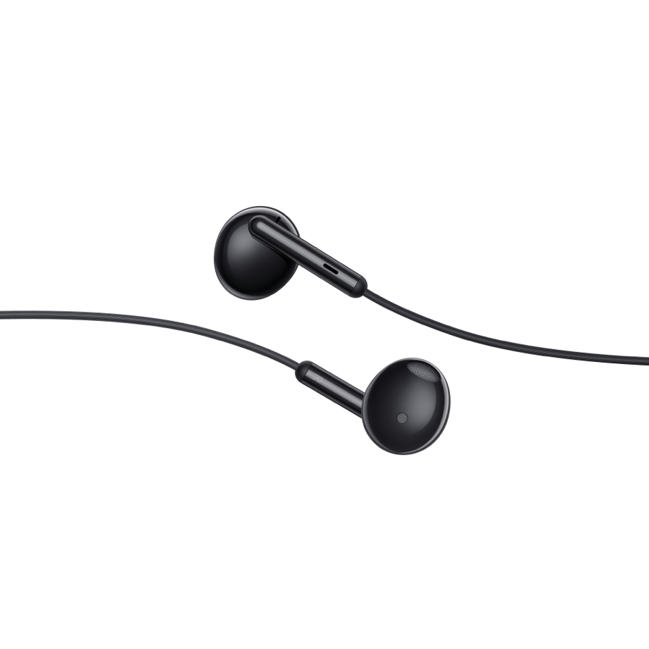 หูฟัง Realme RMA2001 Buds Classic (Black) " รับประกัน 6 เดือน "