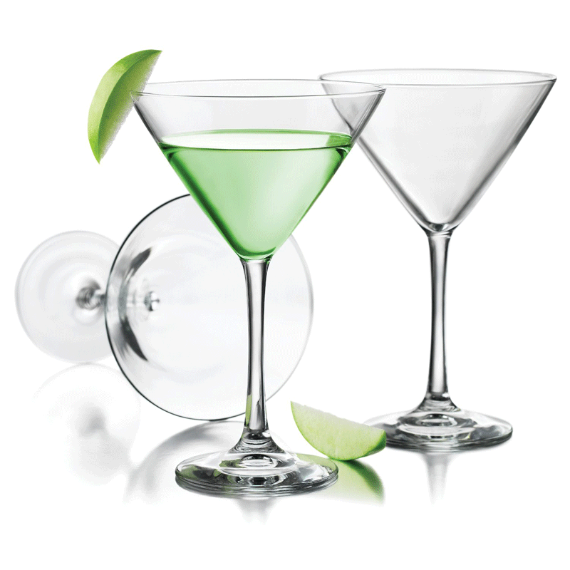 Vina Martini (Wine USA) 12 oz./ 355 ml (LB-7507)