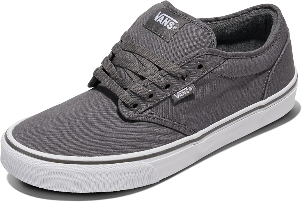 Vans Atwood Pewter