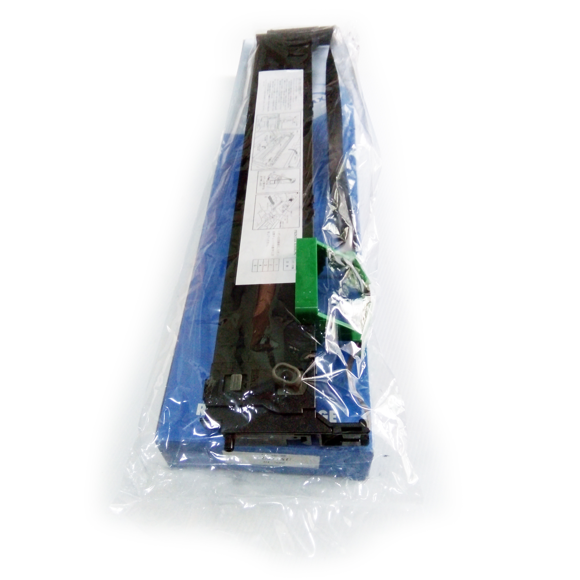 ฟูจิซึ ฟูจิสึ หมึกพิมพ์เทียบเท่า White Max Compatible ribbon Fujitsu รุ่น DL7600 DL-7600