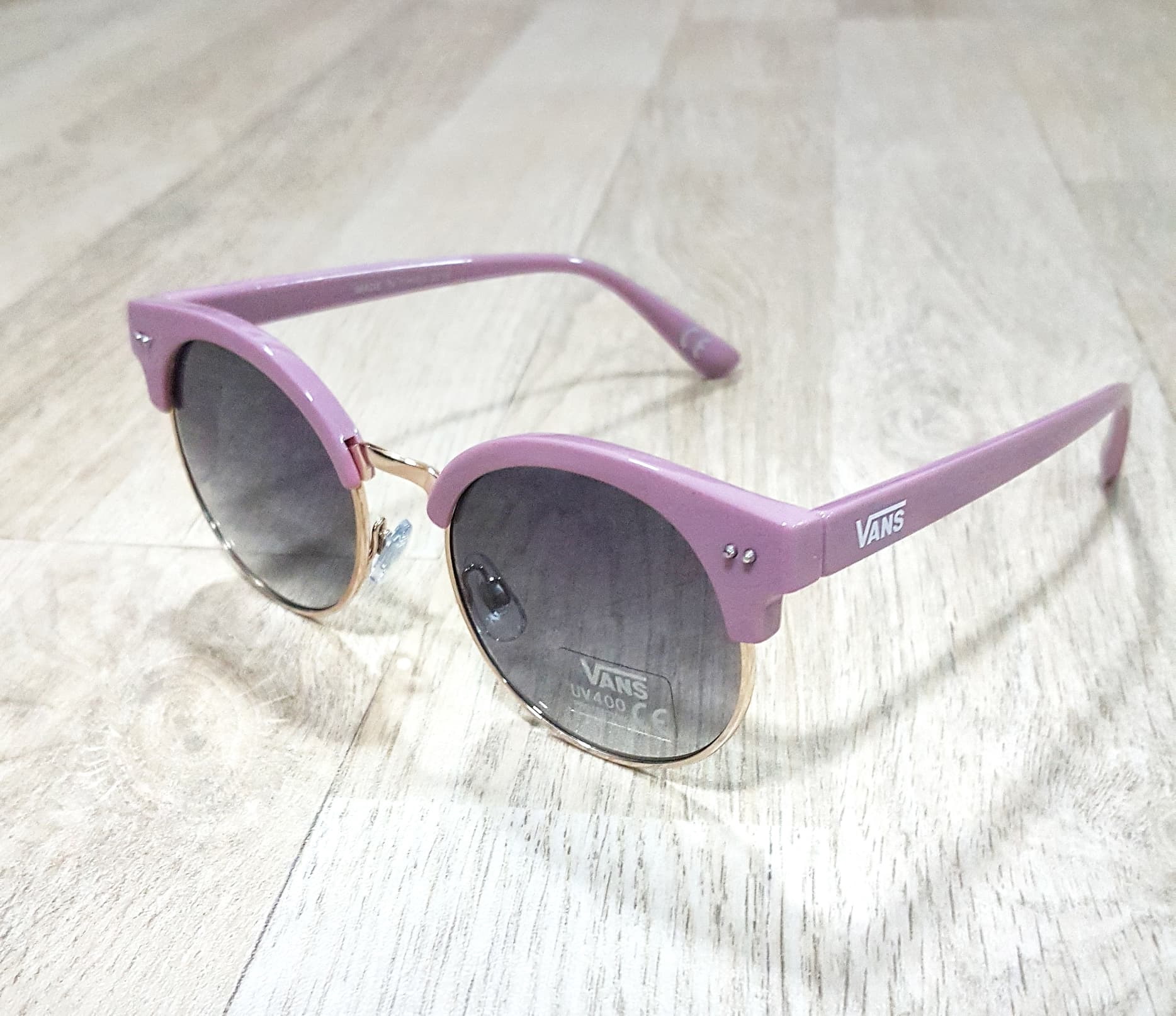 Vans Rays For Daze Sunglasses - Valerian