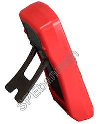 [ 1 ชิ้น ] UT58 ดิจิตอลลติมิเตอร์ UNI-T UT58A