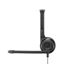 EPOS PC 8 - CHAT Home Office Headset รับประกัน 2 ปี